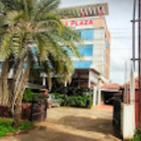 Hotel Maratha Residency,Ratnāgiri Zewnętrze zdjęcie