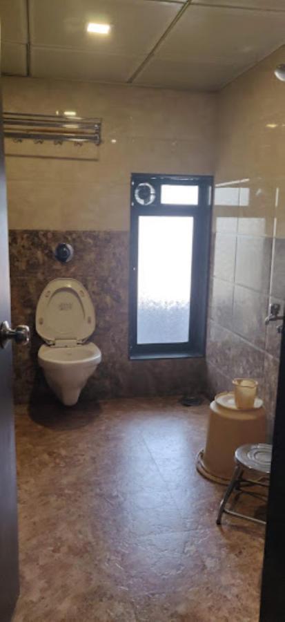 Hotel Maratha Residency,Ratnāgiri Zewnętrze zdjęcie